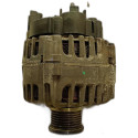 ALTERNADOR RENAULT DUSTER DYNAMIQUE 2.0 FLEX 16V AUT. 14/15