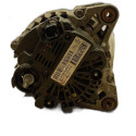 ALTERNADOR RENAULT DUSTER DYNAMIQUE 2.0 FLEX 16V AUT. 14/15