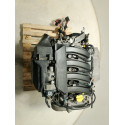 MOTOR COMPLETO RENAULT DUSTER DYNAMIQUE 2.0 16V AUT. 14/15