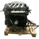 MOTOR COMPLETO RENAULT DUSTER DYNAMIQUE 2.0 16V AUT. 14/15