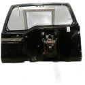 TAMPA TRASEIRA MITSUBISHI PAJERO TR4 2.0 FLEX 16V 4X4 07/08