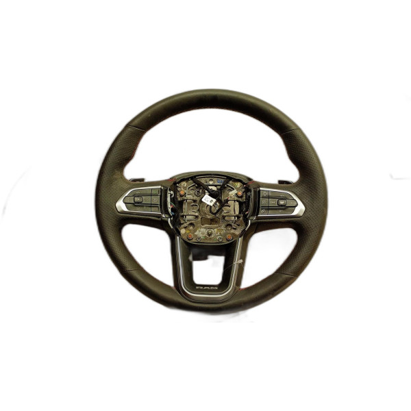 VOLANTE DO MOTORISTA RAM RAMPAGE R/T 2.0 HURRICANE 25/26