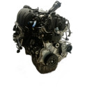 MOTOR COMPLETO RAM RAMPAGE R/T 2.0 HURRICANE TURBO 25/26