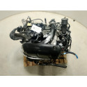 MOTOR COMPLETO RAM RAMPAGE R/T 2.0 HURRICANE TURBO 25/26
