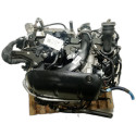 MOTOR COMPLETO RAM RAMPAGE R/T 2.0 HURRICANE TURBO 25/26