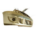 PARA-CHOQUE DIANTEIRO CITROEN C3 1.4 FLEX 8V 5P 2009