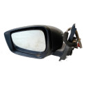 RETROVISOR ESQUERDO NISSAN KICKS S DIRECT 1.6 FLEX 2019/2020