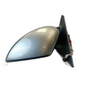 RETROVISOR ESQUERDO NISSAN KICKS S DIRECT 1.6 FLEX 2019/2020