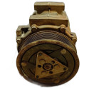 COMPRESSOR AR-COND RENAULT DUSTER DYNAMIQUE 2.0 14/15