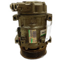 COMPRESSOR AR-COND RENAULT DUSTER DYNAMIQUE 2.0 14/15