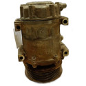 COMPRESSOR AR-COND RENAULT DUSTER DYNAMIQUE 2.0 14/15