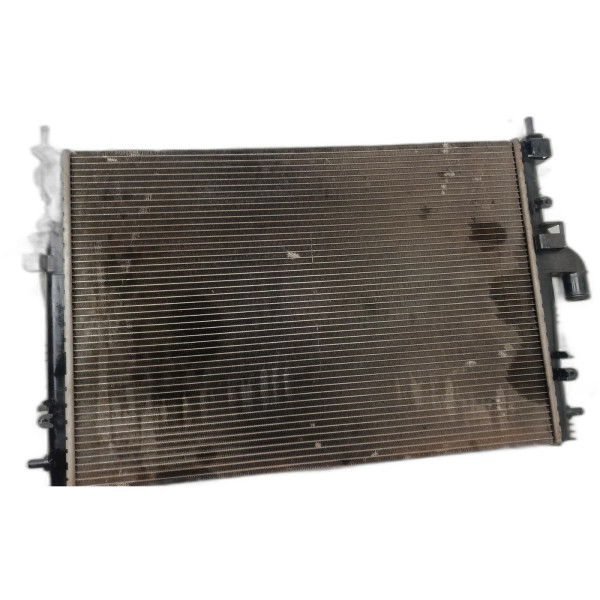 RADIADOR RENAULT DUSTER DYNAMIQUE 2.0 FLEX 16V 14/15