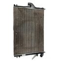 RADIADOR RENAULT DUSTER DYNAMIQUE 2.0 FLEX 16V 14/15