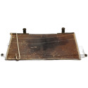 CONDENSADOR AR-CONDICIONADO MITSUBISHI PAJERO TR4 2.0 07/08