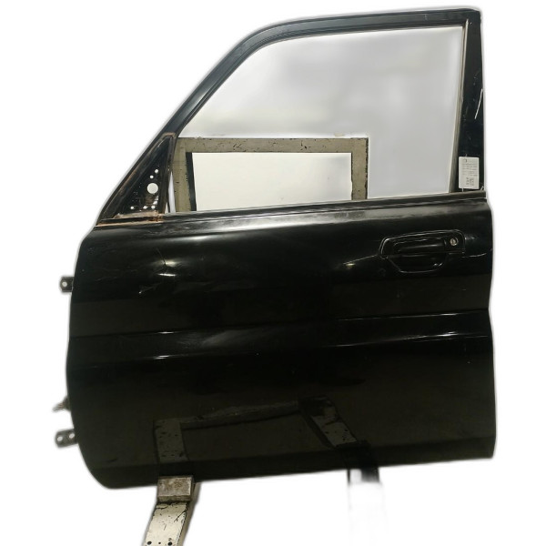 PORTA DIANTEIRA ESQUERDA PAJERO TR4 2.0 FLEX 2007/2008
