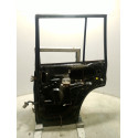 PORTA TRASEIRA DIR MITSUBISHI PAJERO 2.0 FLEX 16V 4X 2008