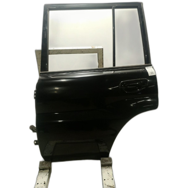 PORTA TRASEIRA ESQUERDA MITSUBISHI PAJERO TR4 2.0 FLEX 07/08