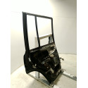 PORTA TRASEIRA ESQUERDA MITSUBISHI PAJERO TR4 2.0 FLEX 07/08