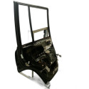 PORTA TRASEIRA ESQUERDA MITSUBISHI PAJERO TR4 2.0 FLEX 07/08