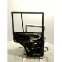 PORTA TRASEIRA ESQUERDA MITSUBISHI PAJERO TR4 2.0 FLEX 07/08