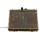 RADIADOR MITSUBISHI PAJERO TR4 2.0 FLEX 16V 4X4 AUT. 07/08