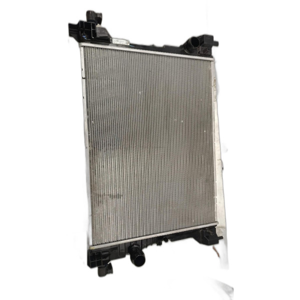 RADIADOR RAM RAMPAGE R/T 2.0 HURRICANE TURBO 25//26