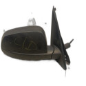 RETROVISOR DIREITO CHEVROLET MERIVA JOY 1.8 MPFI 8V 2006