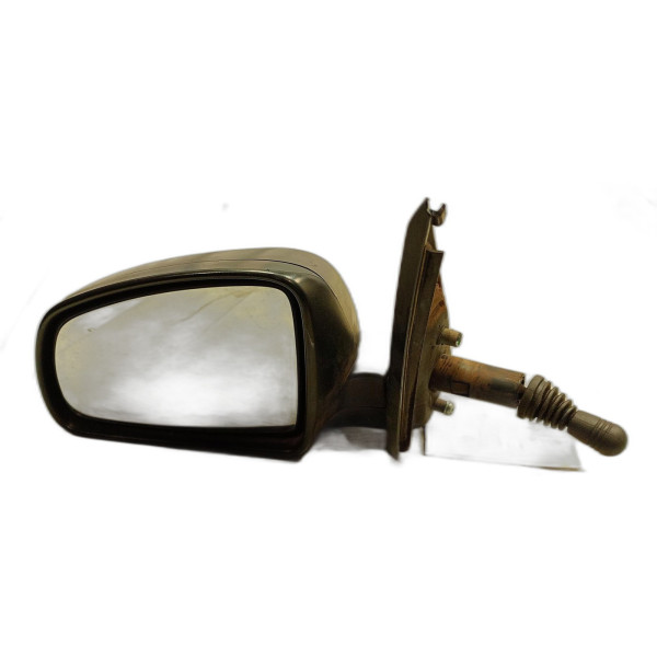 RETROVISOR ESQUERDO CHEVROLET MERIVA JOY 1.8 MPFI 8V 2006