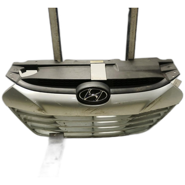 GRADE DO RADIADOR HYUNDAI IX35 2010/2011