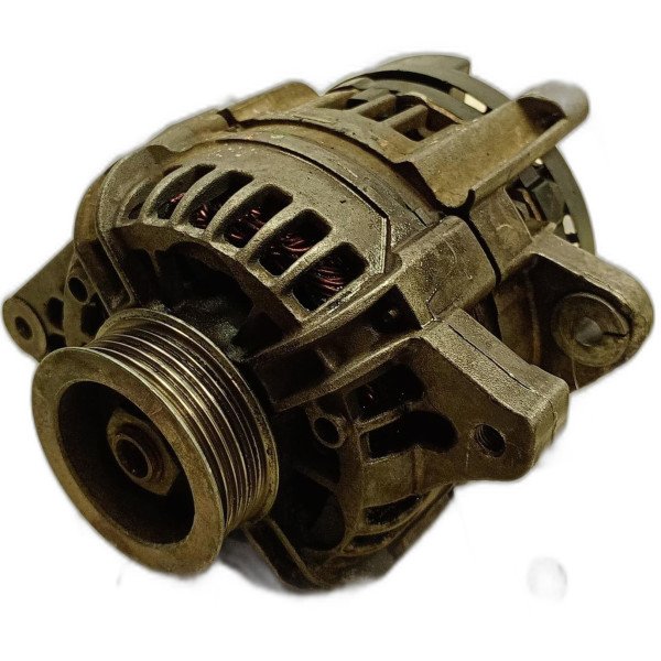 ALTERNADOR HONDA FIT LX 1.4 MEC 2004