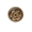 RODA LIGA LEVE ARO 16 5 FUROS VOLKSWAGEN BORA