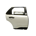 PORTA TRASEIRA DIREITA CITROËN C4 CACTUS SHINE 1.6 BR 2022