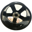 RODA LIGA LEVE ARO 19 5 FUROS RAM RAMPAGE