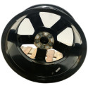 RODA LIGA LEVE ARO 19 5 FUROS RAM RAMPAGE