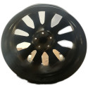 RODA LIGA LEVE ARO 18 5 FUROS FIAT TORO RANCH