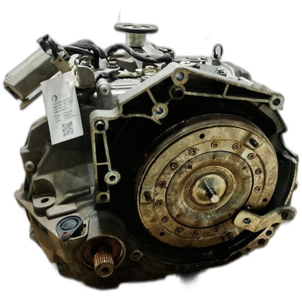 CÂMBIO AUTOMATICO PEUGEOT 2008 GRIFFE 1.6 16V VVT 2015/2016