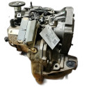 CÂMBIO AUTOMATICO PEUGEOT 2008 GRIFFE 1.6 16V VVT 2015/2016