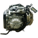 CÂMBIO AUTOMATICO PEUGEOT 2008 GRIFFE 1.6 16V VVT 2015/2016