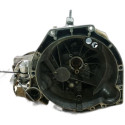 CÂMBIO MANUAL FORD FIESTA PERSONNALITÉ 1.0 8V 2006/2006