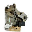 CÂMBIO MANUAL FORD FIESTA PERSONNALITÉ 1.0 8V 2006/2006