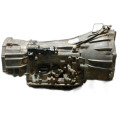 CÂMBIO AUTOMATICO TOYOTA HILUX SRX 4X4 2.8 DIESEL 2020/21