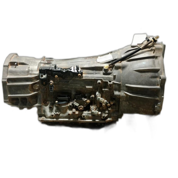 CÂMBIO AUTOMATICO TOYOTA HILUX SRX 4X4 2.8 DIESEL 2020/21
