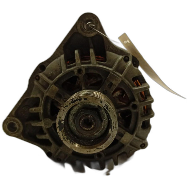 ALTERNADOR PEUGEOT 207 XR 1.4 FLEX 8V 5P 2011/2012