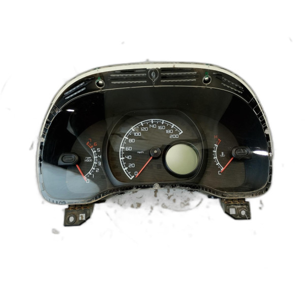PAINEL DE INSTRUMENTOS FIAT STRADA WORKING HARD 1.4 2019/20