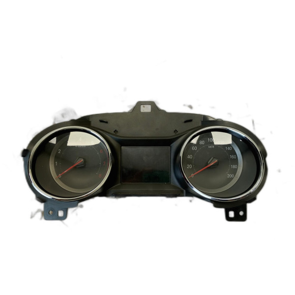 PAINEL DE INSTRUMENTOS CHEVROLET ONIX HATCH LTZ 1.0 22/23