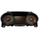 PAINEL DE INSTRUMENTOS FIAT TORO VOLCANO 2.4 16V FLEX 2020