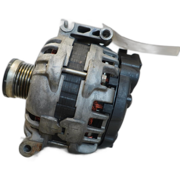 ALTERNADOR FIAT TORO FREEDOM 1.8 16V FLEX AUT. 2021/2021