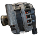 ALTERNADOR FIAT TORO FREEDOM 1.8 16V FLEX AUT. 2021/2021
