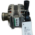 ALTERNADOR FIAT TORO FREEDOM 1.8 16V FLEX AUT. 2021/2021
