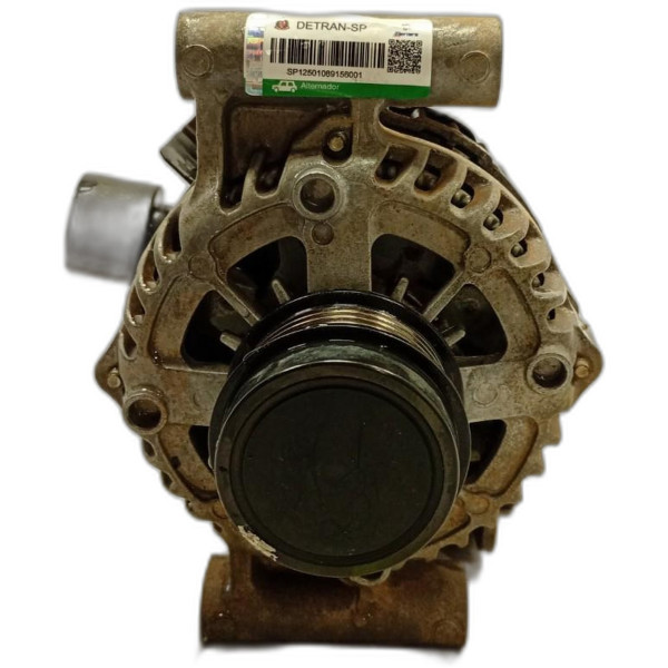 ALTERNADOR CHEVROLET CRUZE SPORT LTZ 1.4 16V TB FLEX 5P 2019